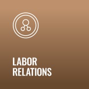 Labor Relations
