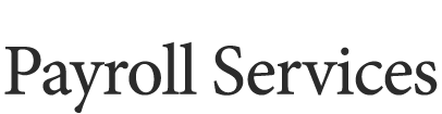 Business Service