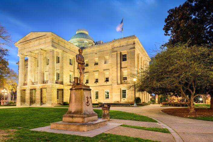 SOM_North Carolina