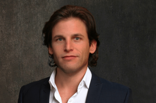 Barry Oberman