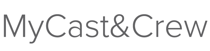 Product Logos MyCast&Crew