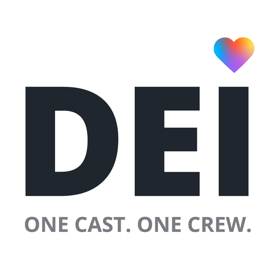 DEI Logo