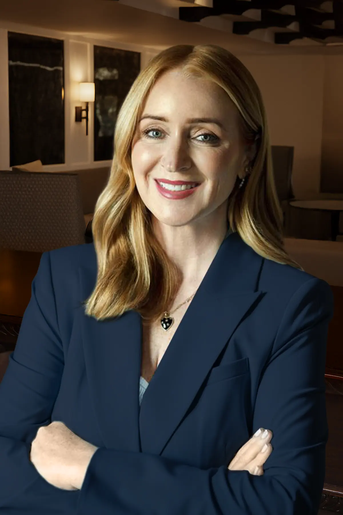 Megan Swisher Fanning